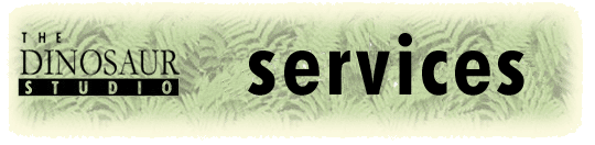 Services